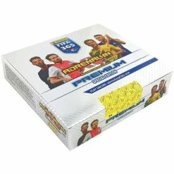 Panini FIFA 365 2021 Adrenalyn XL - Premium Display