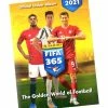 Panini FIFA 365 2021 Sticker - Sammelalbum