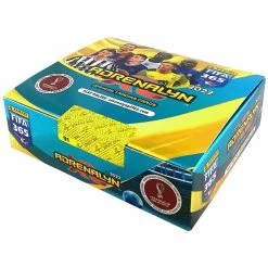 Panini FIFA 365 2022 Adrenalyn XL - Display Mit 24 Boostern