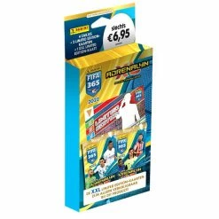 Panini FIFA 365 2022 Adrenalyn XL - XXL Maxi Blister