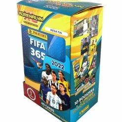Panini FIFA 365 2022 Adrenalyn XL - Mega Tin