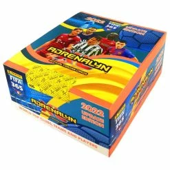 Panini FIFA 365 2022 Adrenalyn XL UPDATE EDITION - Display