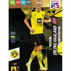 Panini FIFA 365 2022 Adrenalyn XL - Rising Stars Box