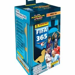 Panini FIFA 365 2023 Adrenalyn XL - Mega Tin