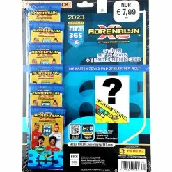 Panini FIFA 365 2023 Adrenalyn XL - Multipack