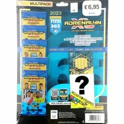 Panini FIFA 365 2023 Adrenalyn XL - Multipack NL