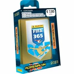Panini FIFA 365 2023 Adrenalyn XL - Pocket Tin