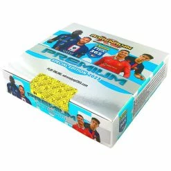 Panini FIFA 365 2023 Adrenalyn XL - PREMIUM Display Mit 10 Boostern