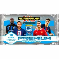 Panini FIFA 365 2023 Adrenalyn XL - PREMIUM Pack