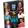 Panini FIFA 365 2023 Sticker - Sammelalbum
