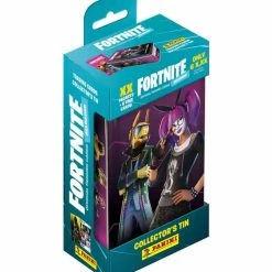 Panini Fortnite Reloaded Trading Cards - Mega Tin