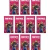 Panini Fortnite Reloaded Trading Cards - 10 Tüten