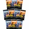 Panini Fortnite Series 3 Trading Cards - 10 Tüten