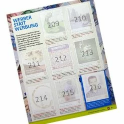 Panini Frankfurt Sammelt Frankfurt Album -star wars shop panini frankfurt sammelt frankfurt album rueckseite