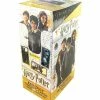 Panini Harry Potter Contact Trading Cards - Display Mit 24 Tüten