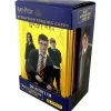Panini Harry Potter Evolution Trading Cards - Classic Tin Gold