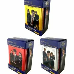 Panini Harry Potter Evolution Trading Cards - Classic Tin Set