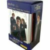 Panini Harry Potter Evolution Trading Cards - Classic Tin Silber