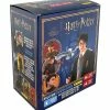 Panini Harry Potter Evolution Trading Cards - MEGA Box