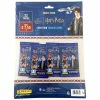 Panini Harry Potter Evolution Trading Cards - Multipack