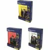 Panini Harry Potter Evolution Trading Cards - Pocket Tin Set