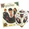 Panini Harry Potter Saga 2020 Sticker + Cards - Album + Display