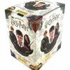Panini Harry Potter Saga 2020 Sticker + Cards - Display Mit 36 Tüten