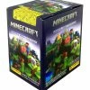 Panini Minecraft Wonderful World Sticker - Display Mit 36 Tüten