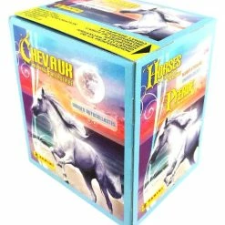 Panini Pferde Eine Fantastische Reise Sticker - Display Mit 50 Tüten