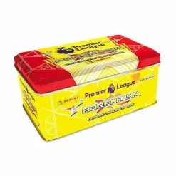 Panini Premier League 2019-2020 Adrenalyn XL Mega Tin