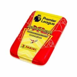 Panini Premier League 2019-2020 Adrenalyn XL Pocket Tin