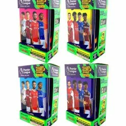 Panini Premier League 2021/22 Adrenalyn XL - Classic Tin Set
