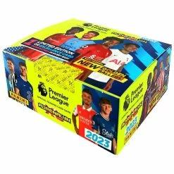 Panini Premier League 2023 Adrenalyn XL - Display Mit 36 Boostern