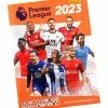 Panini Premier League 2023 Sticker - Sammelalbum