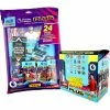 Panini Premier League PLUS 2023 Adrenalyn XL - Starter Pack + Display