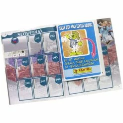 Panini Road To World Cup 2018 - Alle 480 Sticker + Album -star wars shop panini road to world cup 2018 sticker album bestellschein 1