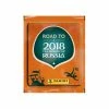 Panini Road To World Cup 2018 Sticker - 10 Tüten