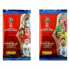Panini WM 2018 Adrenalyn XL Display -star wars shop panini russia 2018 adrenalyn xl tueten 3