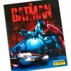 Panini The Batman Movie Sticker - Sammelalbum