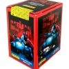 Panini The Batman Movie Sticker - Display Mit 36 Tüten