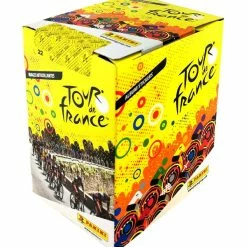 Panini Tour De France 2022 Sticker - Display Mit 36 Tüten