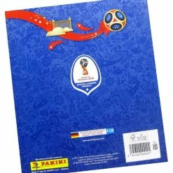 Panini WM 2018 Sticker Sammel-Album -star wars shop panini wm 2018 sticker album preis