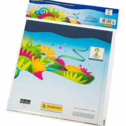 Panini WM Brasil 2014 Hardcover - Starterpack