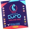 Panini Frauen EM 2022 Sticker - Sammelalbum