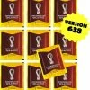 Panini WM 2022 Sticker Katar - 10 Tüten - Version 638