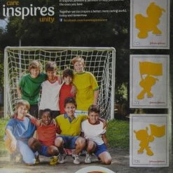 Panini World Cup Brasil 2014 Stickeralbum USA -star wars shop panini world cup brasil 2014 album usa version info07