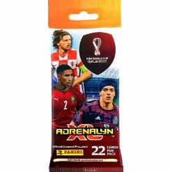 Panini World Cup 2022 Adrenalyn XL - Fatpack