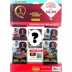 Panini World Cup 2022 Adrenalyn XL - Multipack