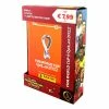 Panini World Cup 2022 Adrenalyn XL - Pocket Tin Orange
