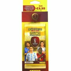 Panini World Cup 2022 Adrenalyn XL - Premium GOLD Pack
